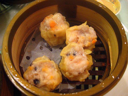 Shumai