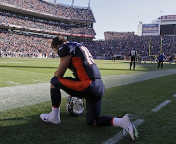 Tebow