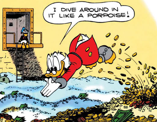 Money-bin-scrooge-mcduck